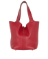 Picotin 22, back view